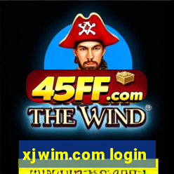 xjwim.com login